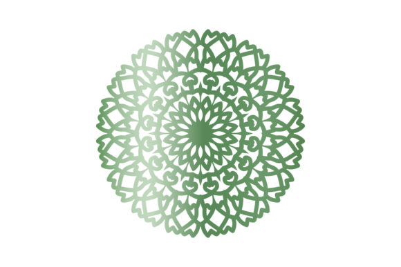 Download Mandala Oriental Design Illustration Art - Oriental design Collection