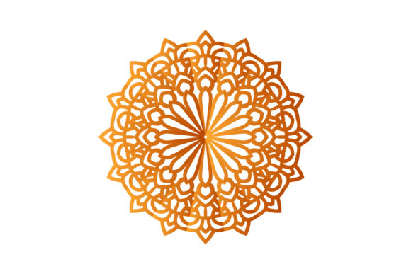 Download Mandala Icon Drawing Oriental Design Art - Oriental design Collection