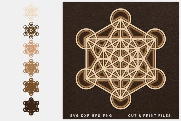 Download Sacred Geometry, 3D Geometry - Geometry Collection