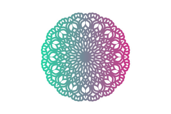 Download Mandala Icon Drawing Oriental Design Art - Oriental design Collection