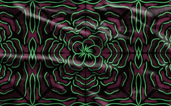 Download Abstract Geometry Pattern Doodle Floral - Geometry Collection