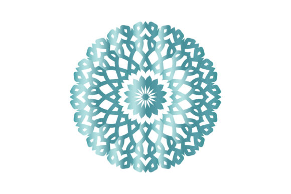 Download Mandala Oriental Design Illustration Art - Oriental design Collection